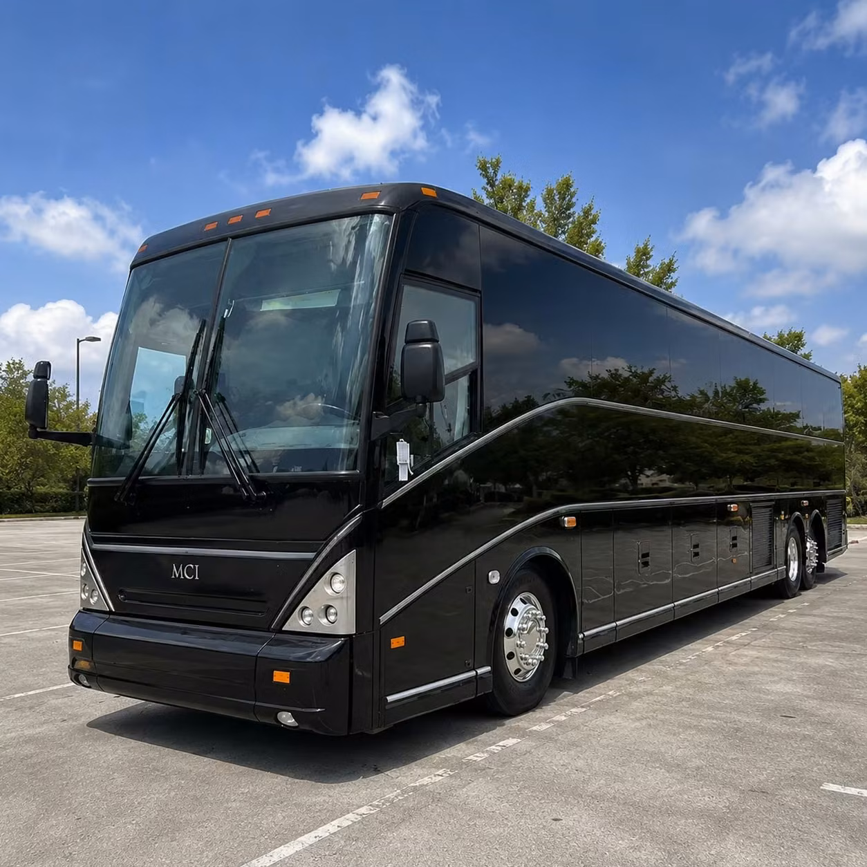 browse a large selection of concert bus options for buckeye groups of every size
