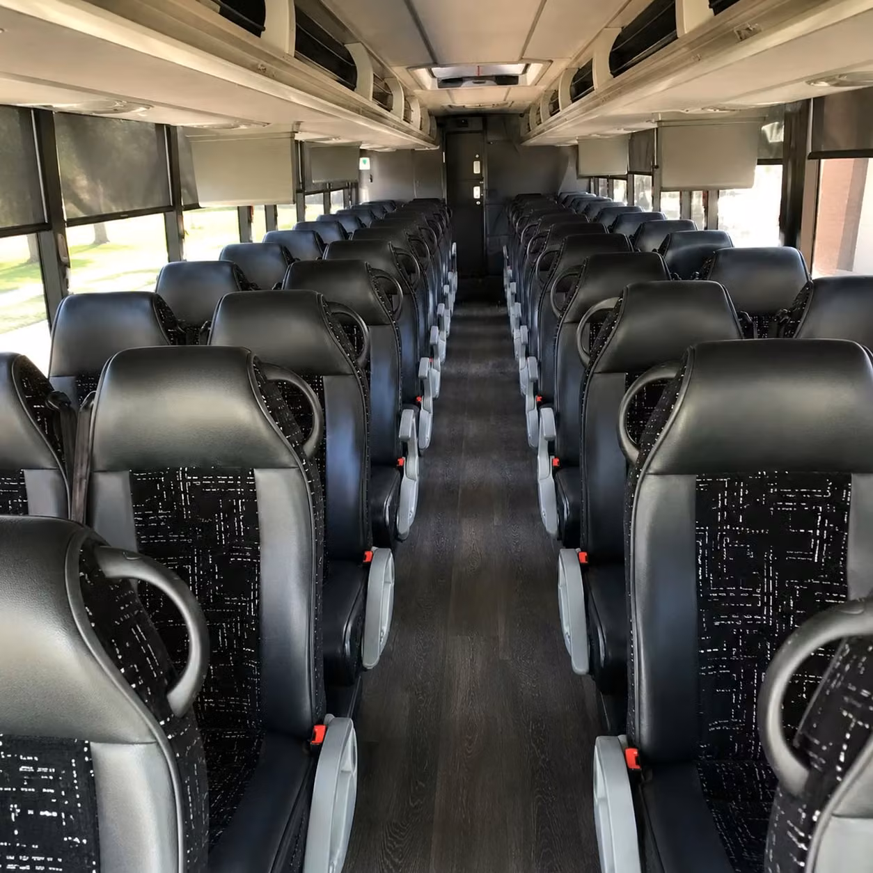 buckeye students can explore phoenix area museums and science centers with a charter bus