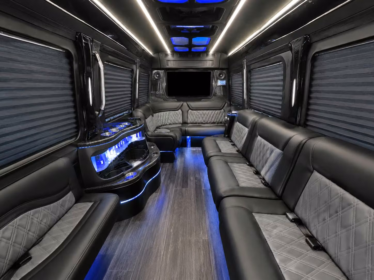 buckeye youth ministry groups deserve comfortable safe transportation
