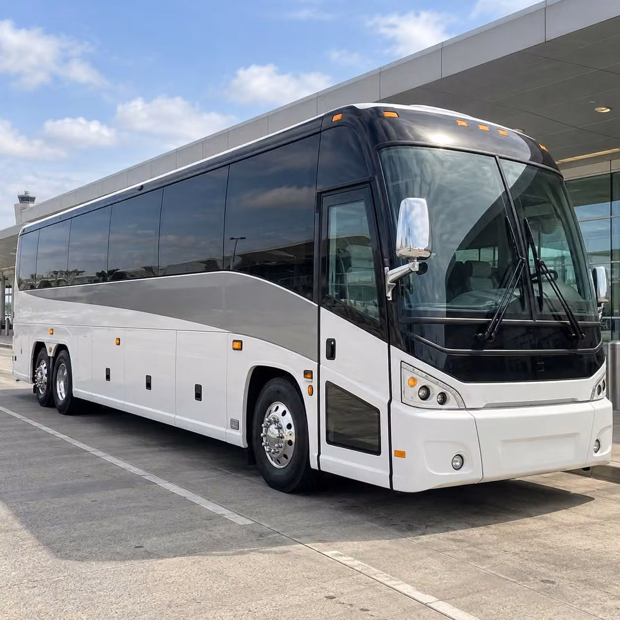 charterbusrentalbuckeyeaz com makes it easy to book school church and group event transportation in buckeye