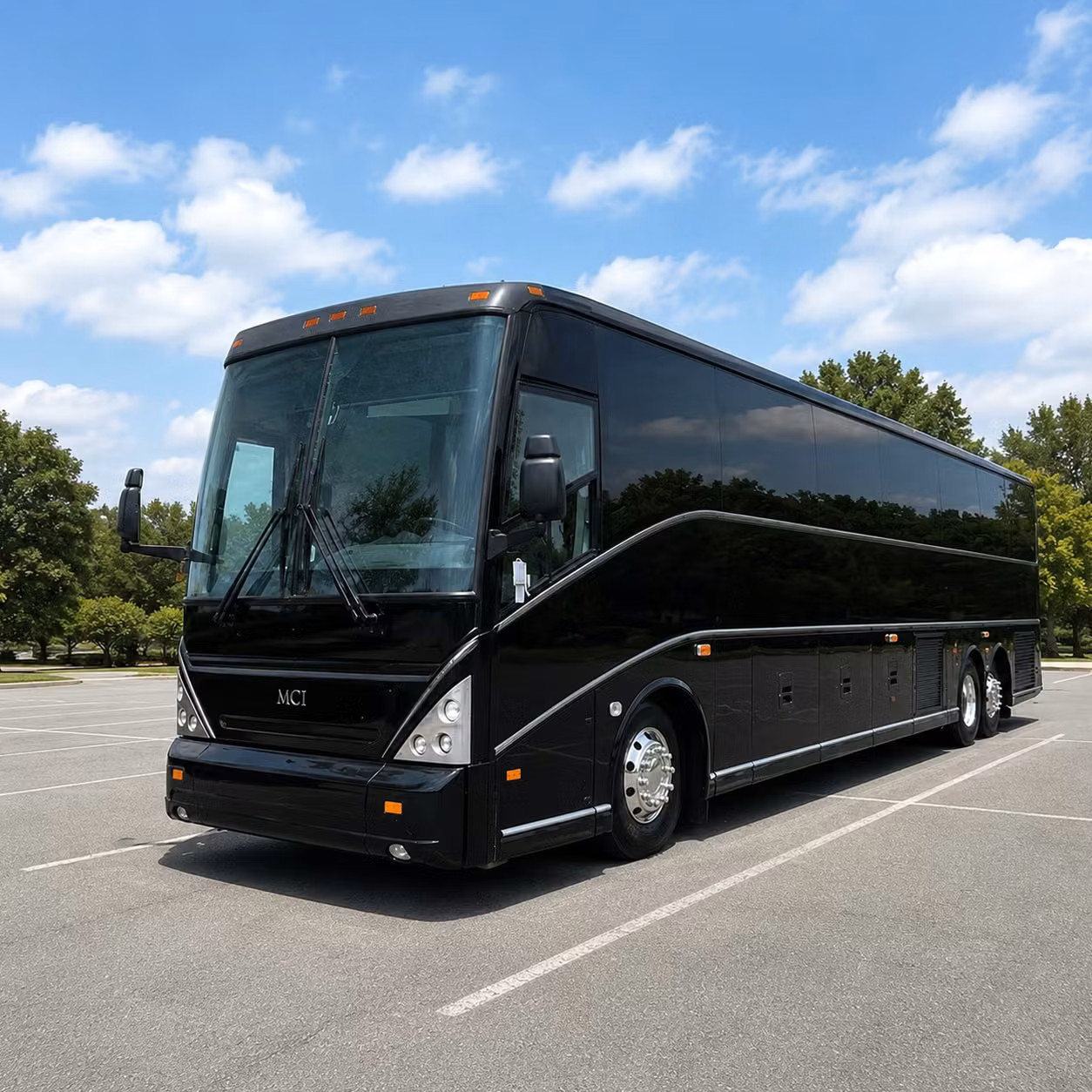 concert bus rentals to talking stick resort amphitheatre and phoenix area venues