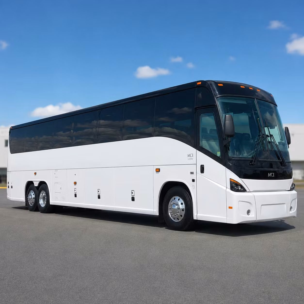 corporate groups rely on buckeye airport transportation for seamless business travel