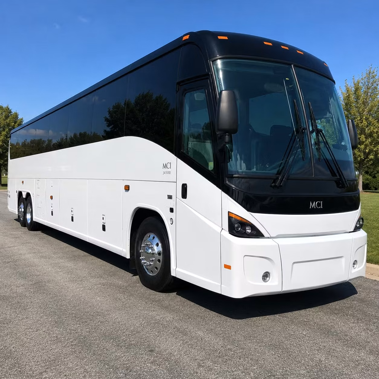 corporate transportation services in buckeye