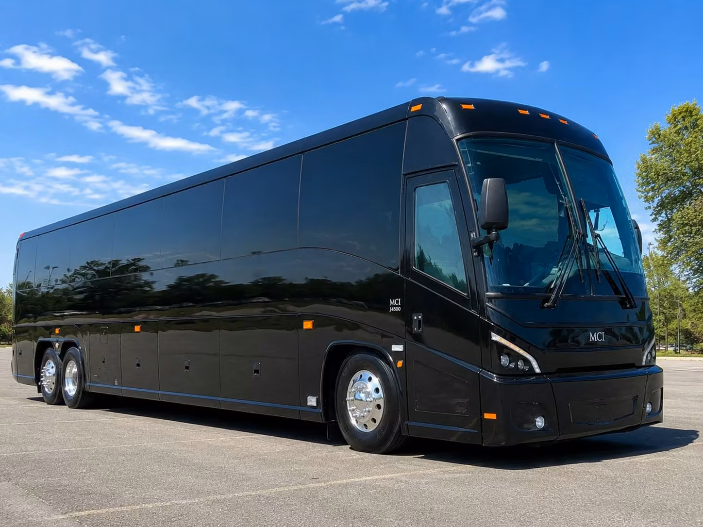employee shuttle services for buckeye s booming industrial and logistics sector