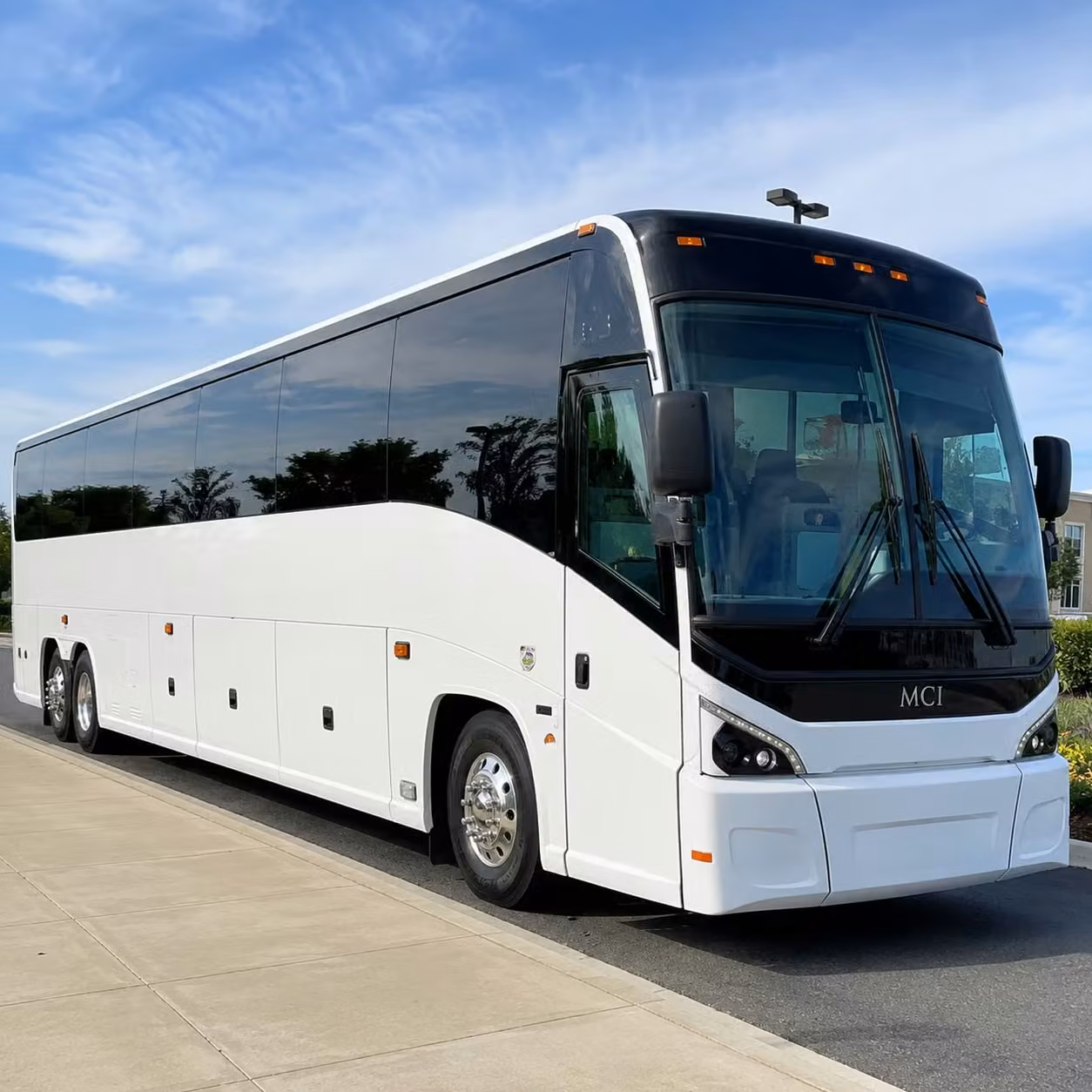 event transportation services in buckeye