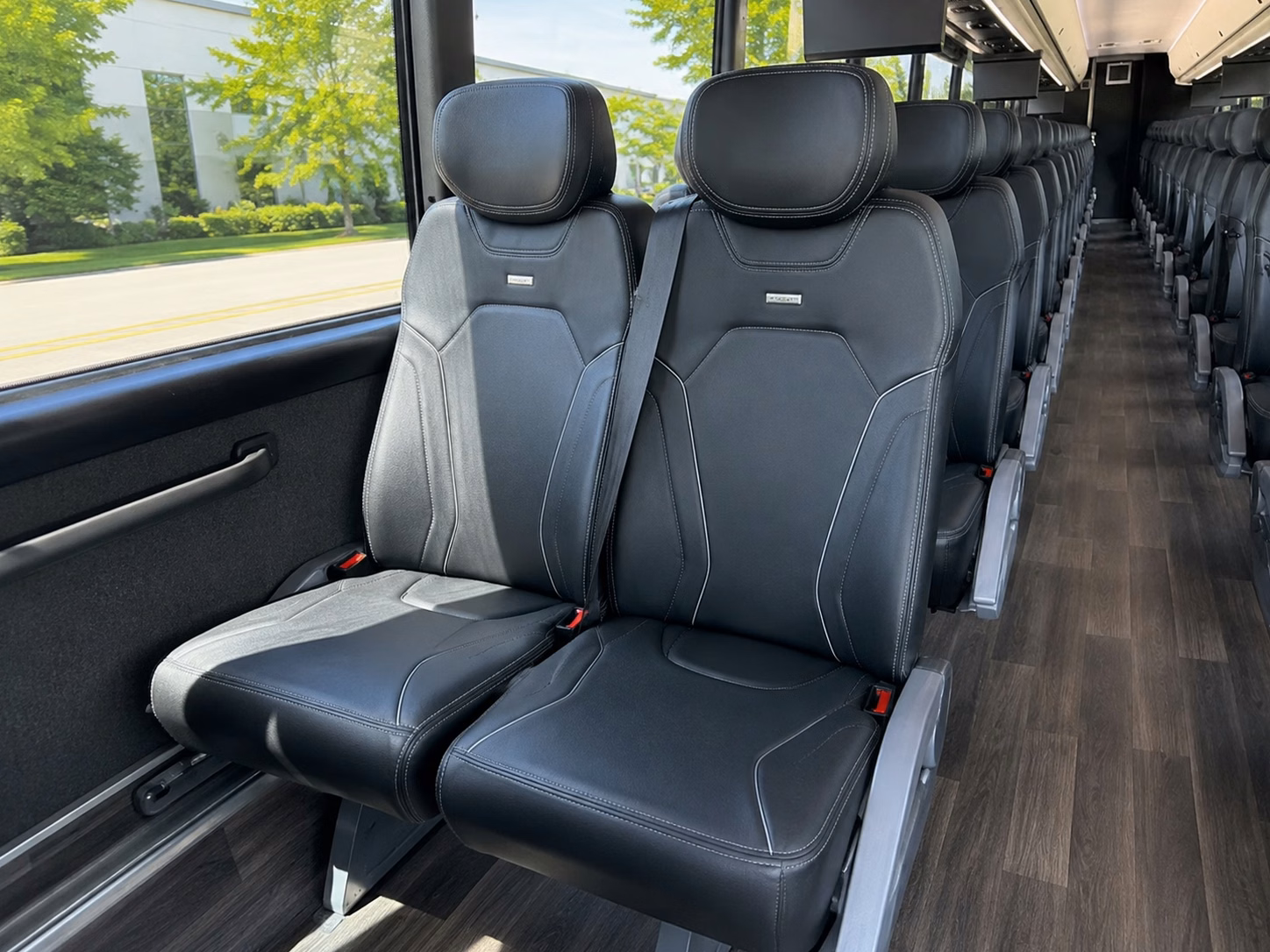 fan bus rentals to state farm stadium and cardinals games from buckeye
