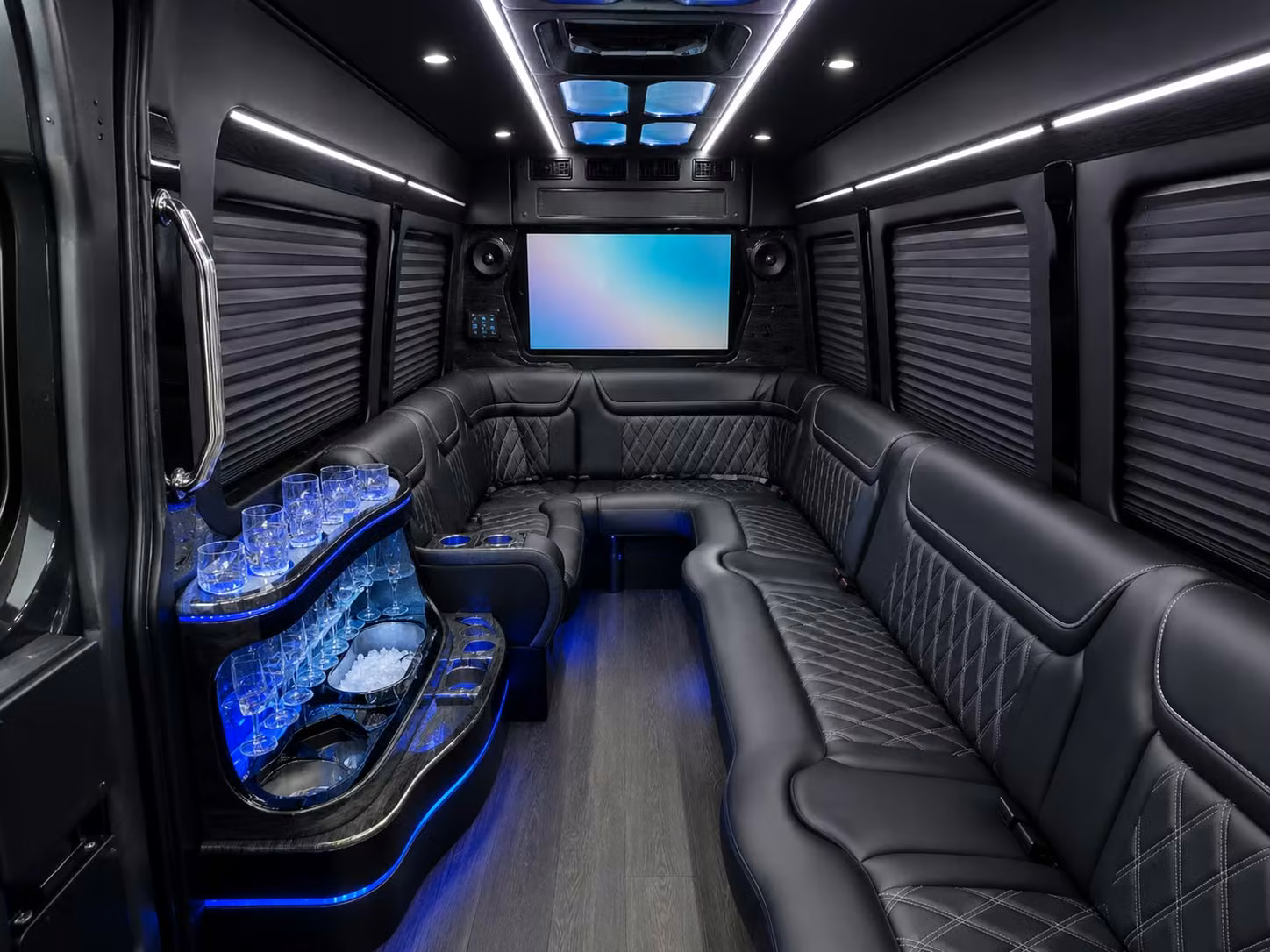 for quick and easy prom bus pricing in buckeye use the 30 second online quote tool