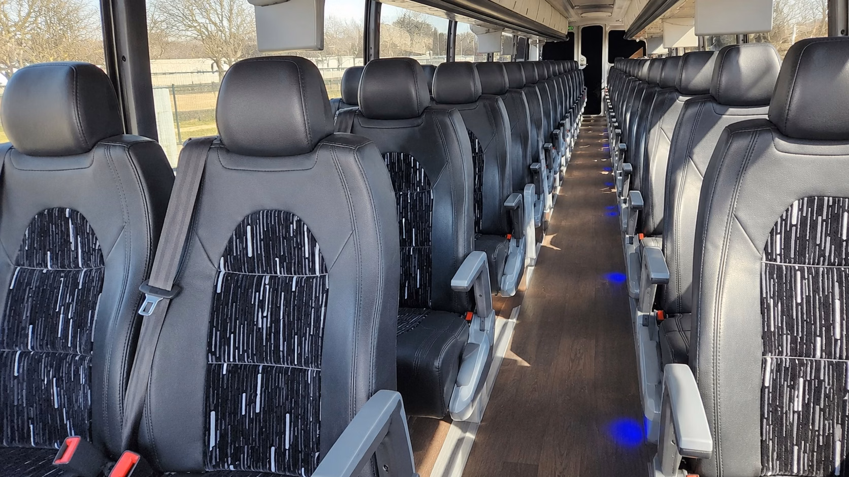 from rehearsal dinner shuttles to after party transportation one form covers it all