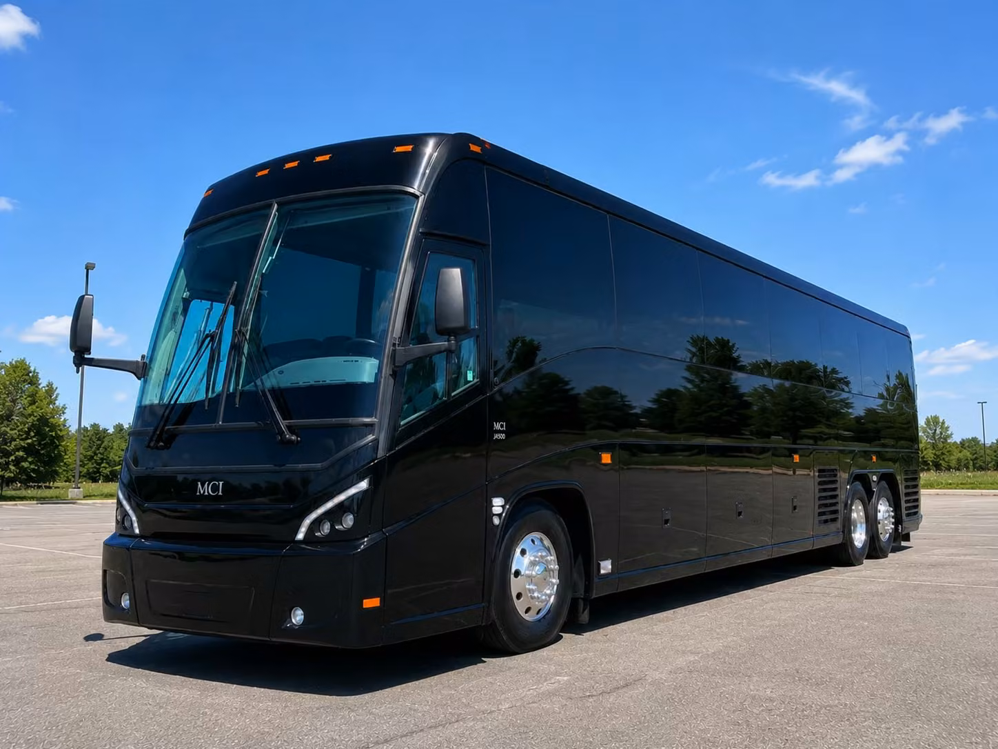heading outside buckeye you can still compare corporate event transportation options
