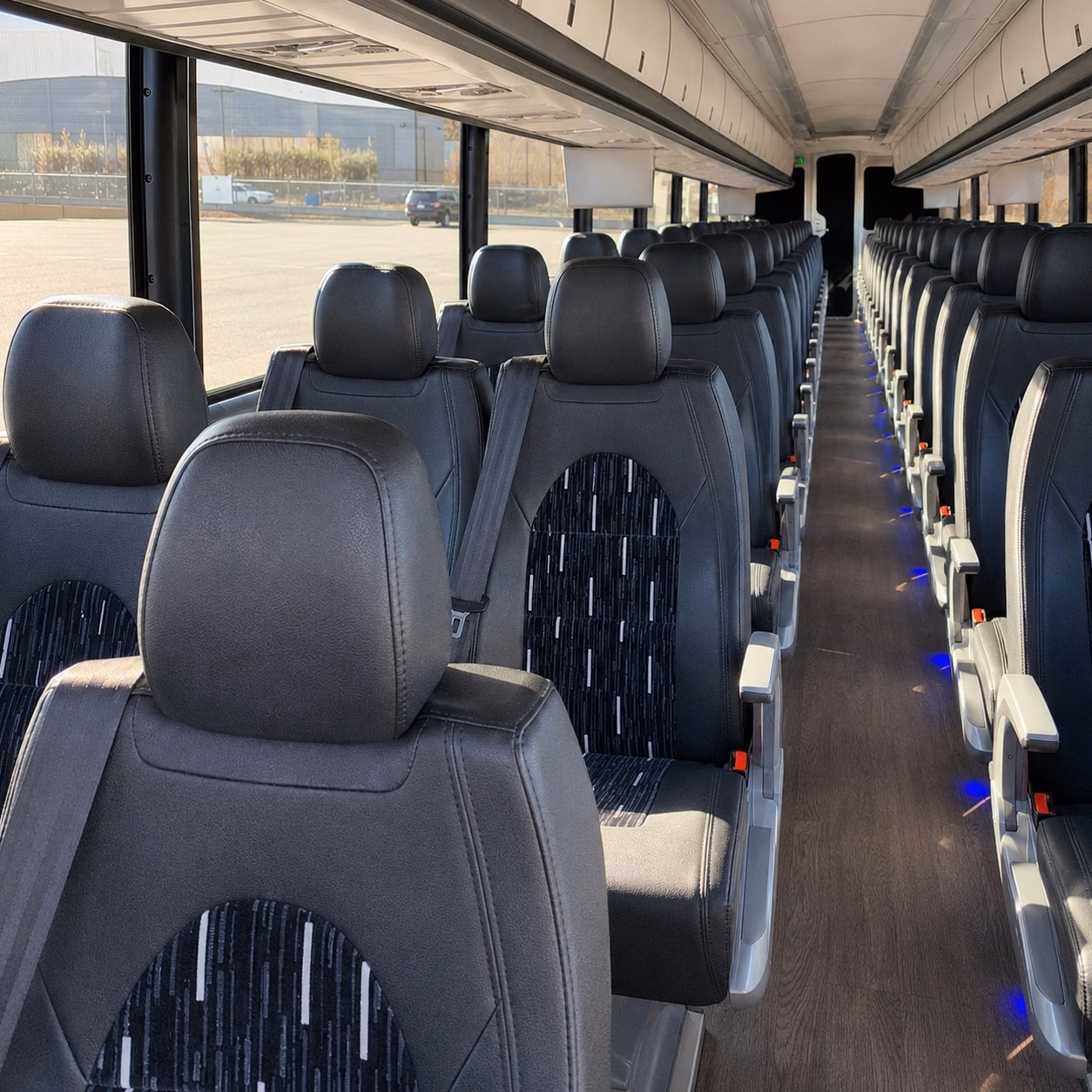how where and when you re traveling affects buckeye charter bus rental pricing
