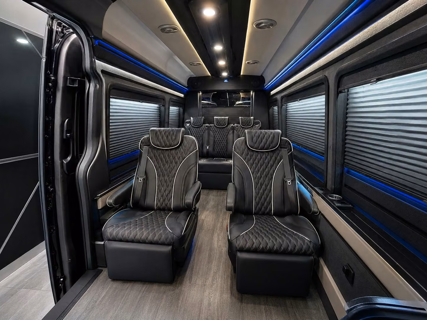 large group airport transfers in buckeye don t have to be complicated