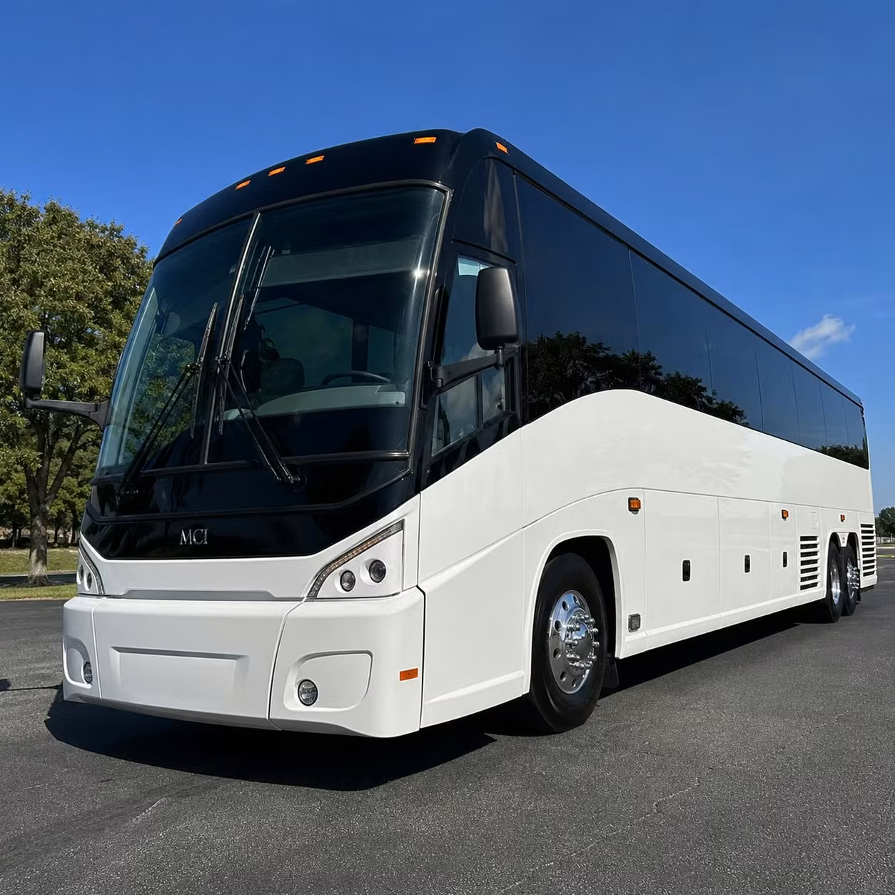 long hauls from buckeye to las vegas just got a whole lot easier