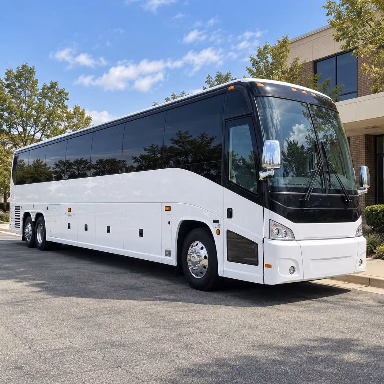 one quick form books your buckeye concert festival and sporting event bus