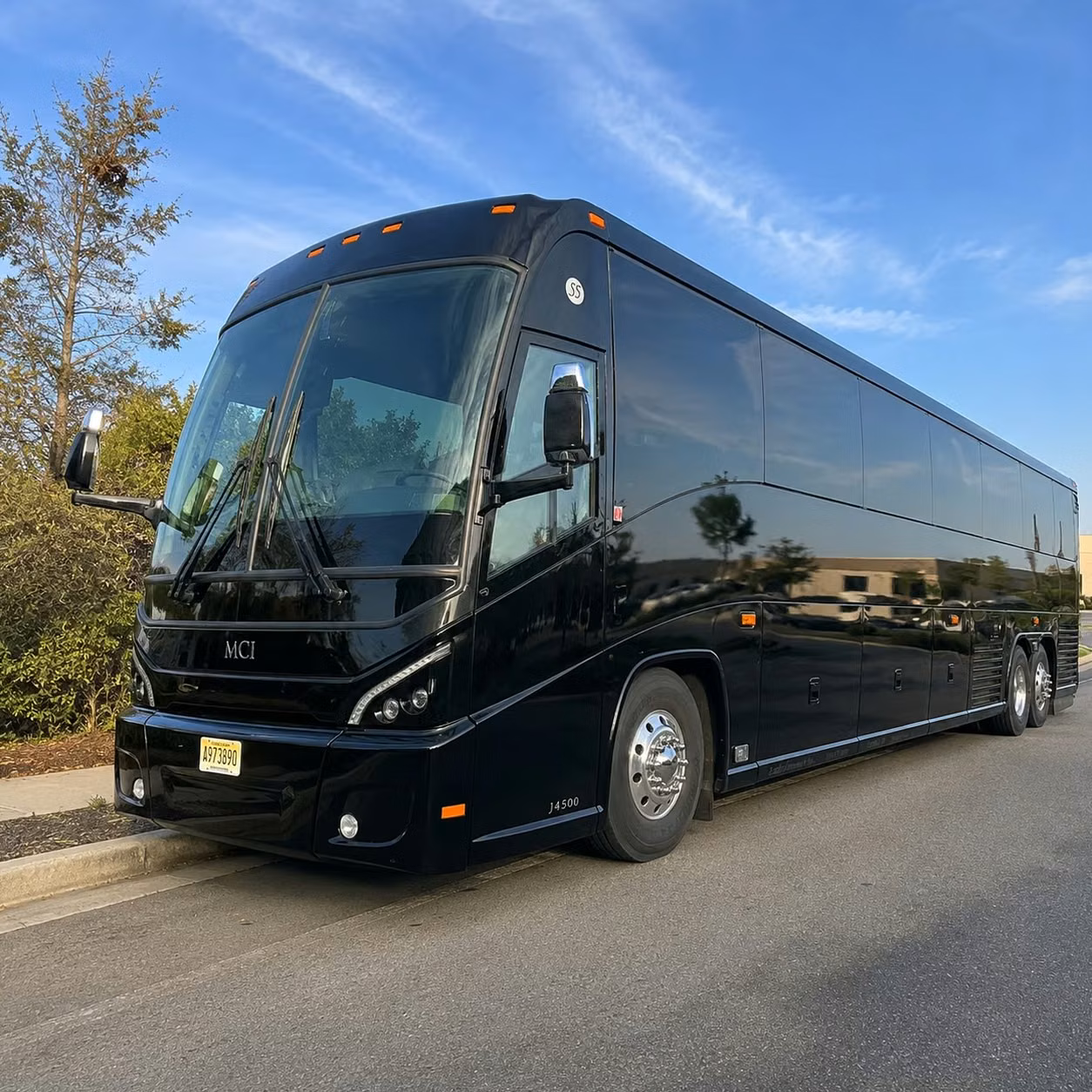 school field trip bus rentals in buckeye