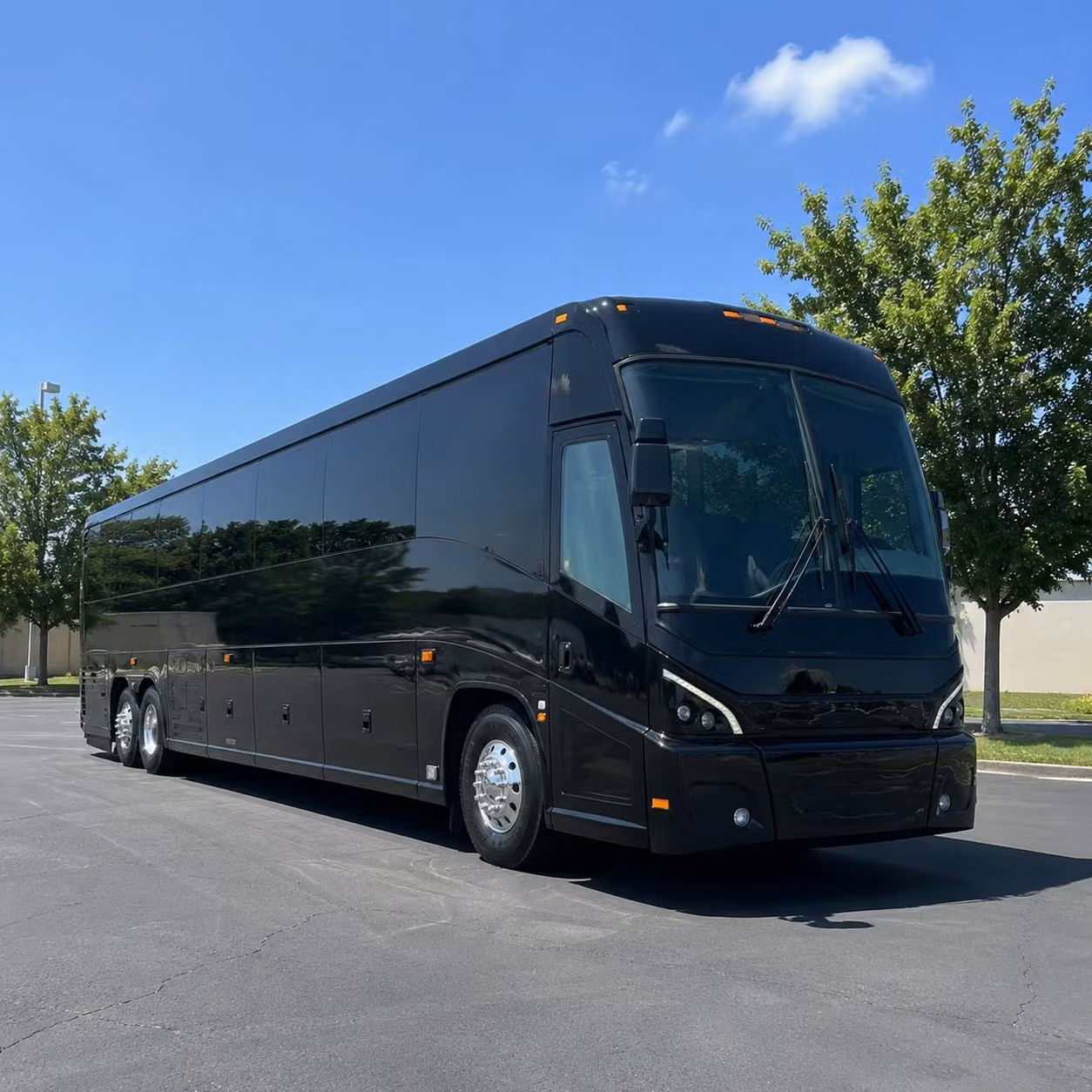 shuttle your buckeye warehouse and logistics workforce without the headaches