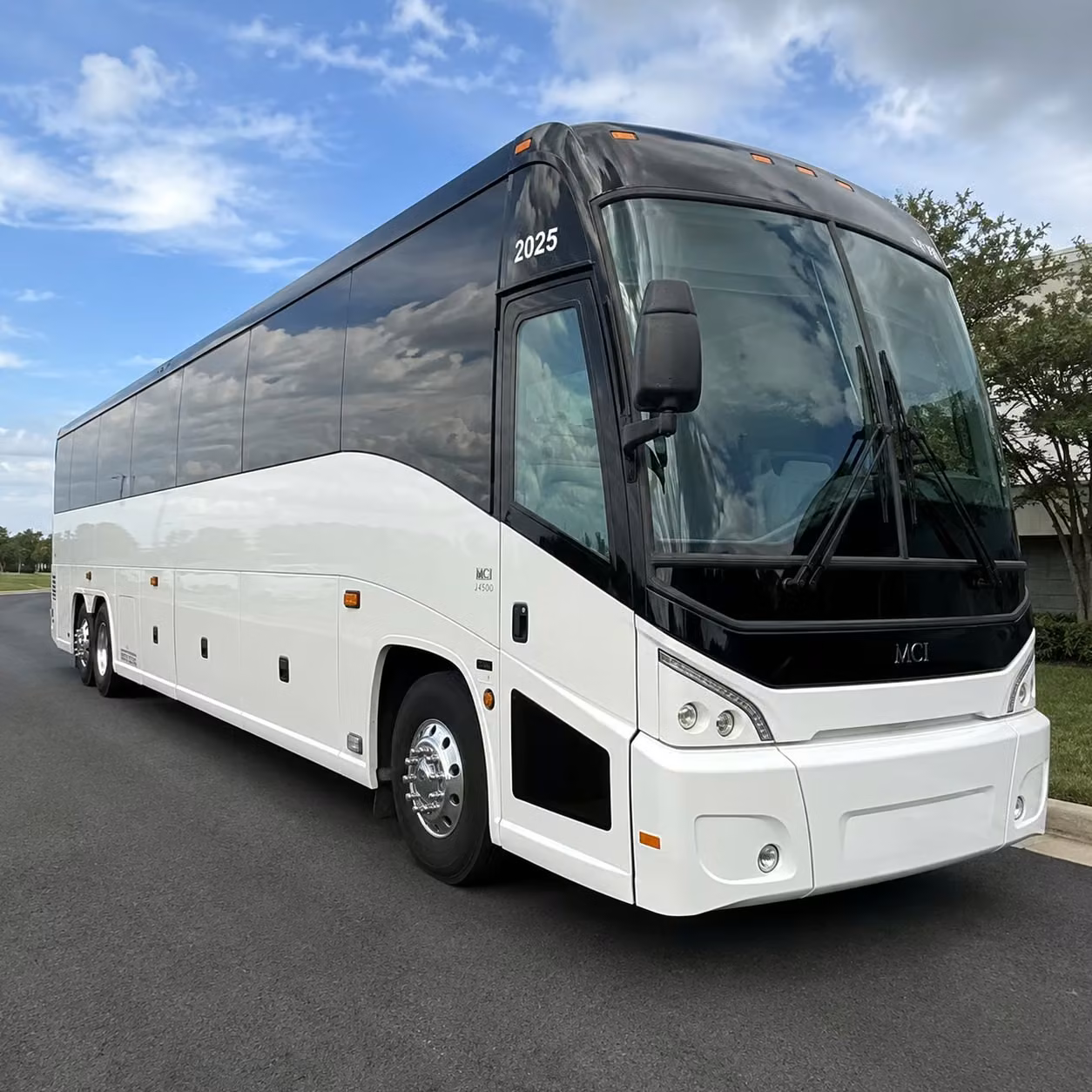 shuttle your congregation between campuses and sunday service locations in buckeye