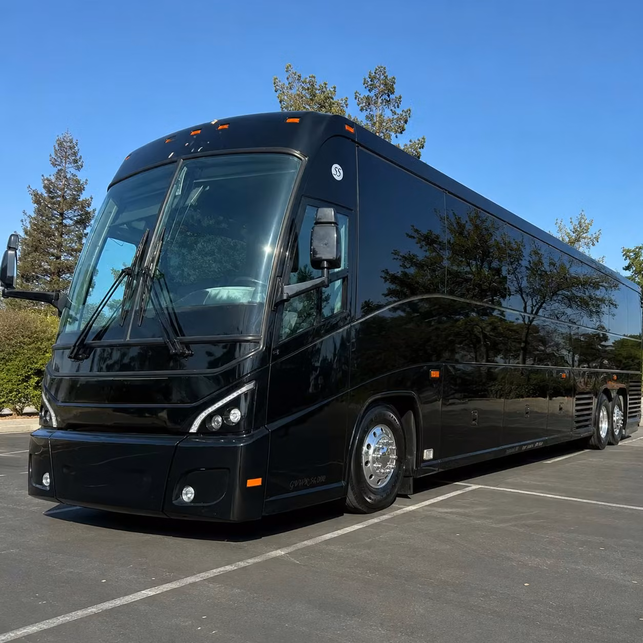 the right bus for airport transfers between buckeye and phoenix sky harbor