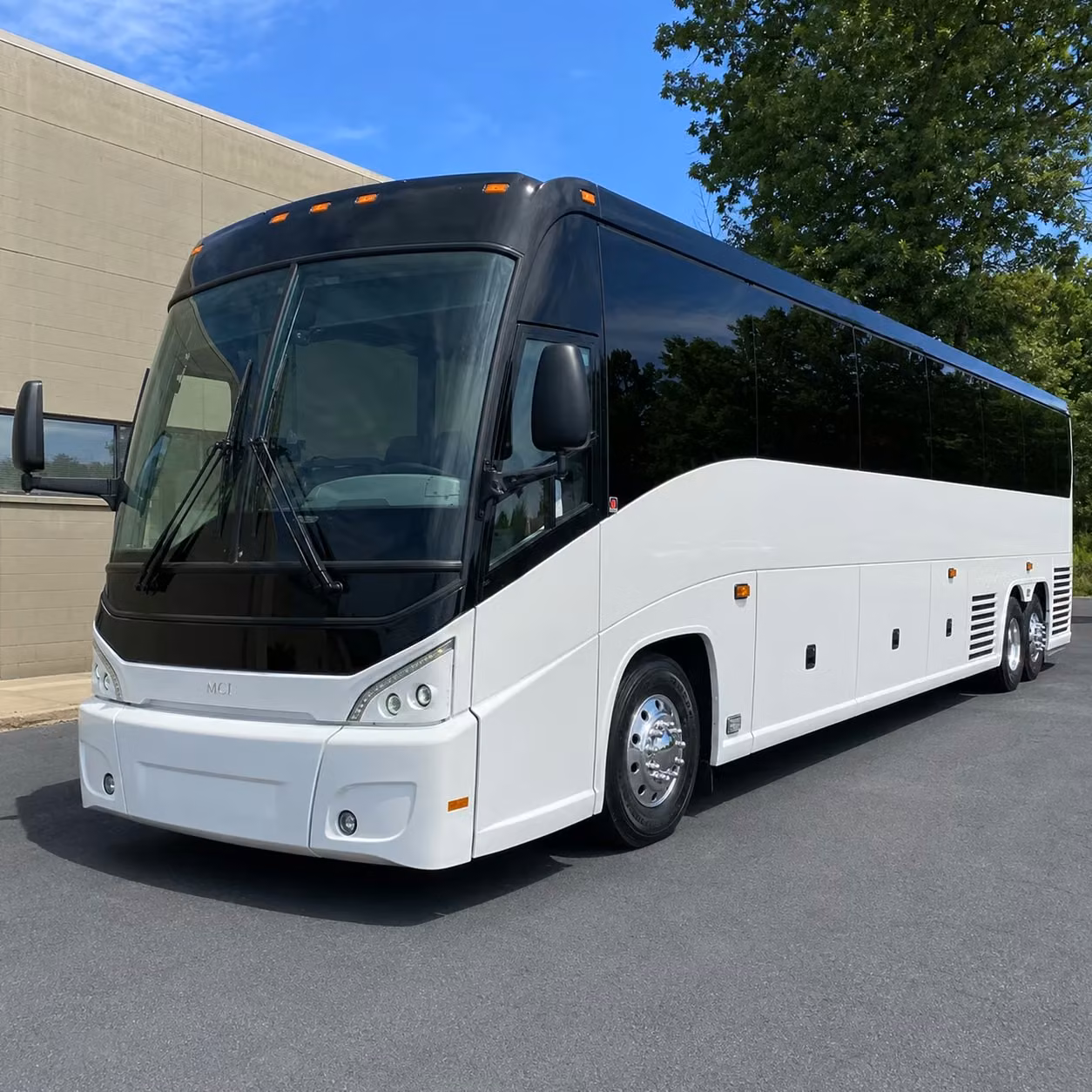 you re never limited to one fleet for buckeye government agency transportation
