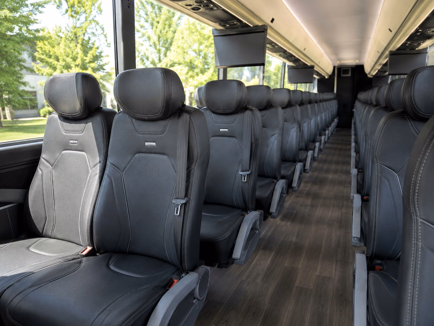 youth sports team transportation serving buckeye tournaments and travel teams